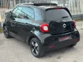 Smart ForFour 90 0.9 Turbo twinamic Passion CABR