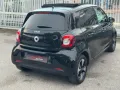 Smart ForFour 90 0.9 Turbo twinamic Passion CABR