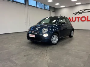 Other Fiat 500 1.0 Hybrid