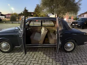 Lancia lancia appia 1962