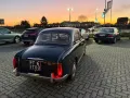 Lancia lancia appia 1962