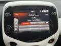 Citroën C1 C1 VTi 72 S&S 5 porte Urban Ride