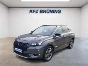 DS Automobiles DS7 Crossback PHEV 225 e-AT Performance Line Nav