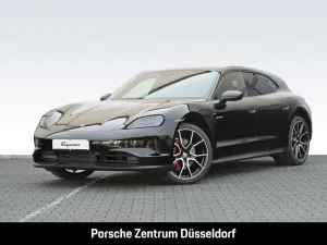 Porsche Taycan 4S Sport Turismo LED-Matrix Head-Up BOSE
