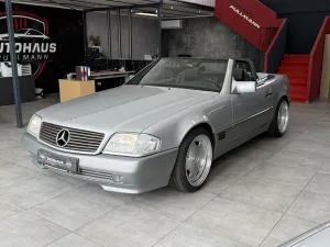 Mercedes-Benz SL 300 SL 300 