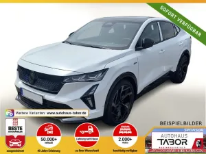 Renault Rafale Atelier Alpine PHEV 4x4 300 UVP-15%*