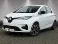 Renault ZOE E-Tech 100% elektrisch +KLIMA+NAVI+LM+PDC