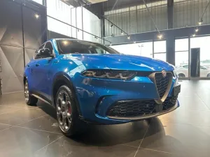 Other ALFA ROMEO Tonale 1.3 280 CV PHEV AT6 Q4 Special