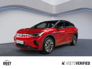 Volkswagen ID.4 GTX 4MOTION IQ.DRIVE+WKR