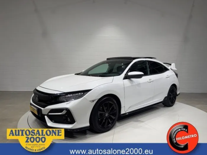 Honda HONDA Civic 1.5 T 5 porte Sport+ TETTO / PREZZO 