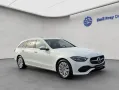 Mercedes-Benz C 180 T Avantgarde Advanced Plus AHK WD-Glas Win