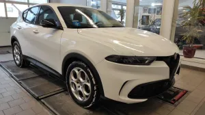 Alfa Romeo Tonale Sprint 1,6 VGT-D 130 PS