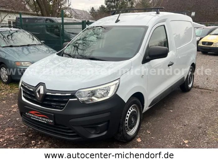 Renault Express Extra*Klima*PDC*Einauschrank*Tüv Neu