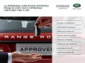 Land Rover RR Evoque Range Rover Evoque 1.5 I3 P