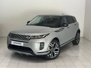 Land Rover RR Evoque Range Rover Evoque 1.5 I3 P