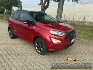 Ford FORD EcoSport 1.0 Eco Boost ST-Line Sport