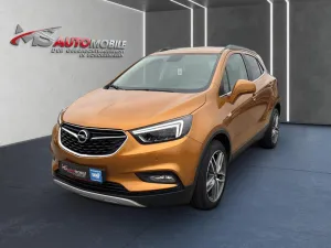 Opel Mokka X Innovation 4x4+LED+AHK+NAVI+R.KAMERA
