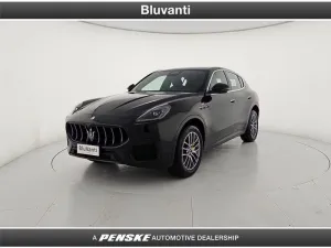 Other Maserati Grecale Grecale MHEV 250 CV AWD GT