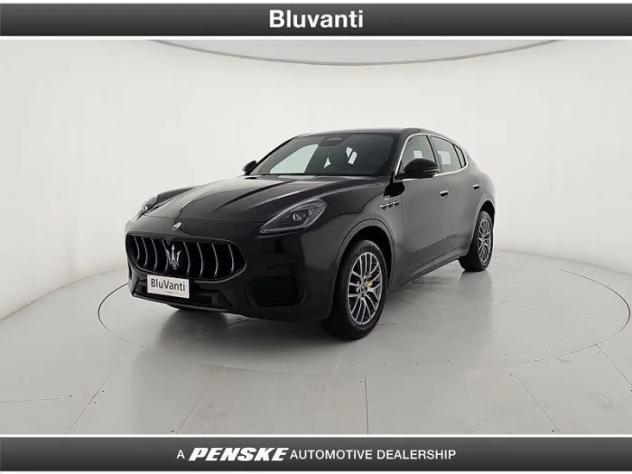 Other Maserati Grecale Grecale MHEV 250 CV AWD GT
