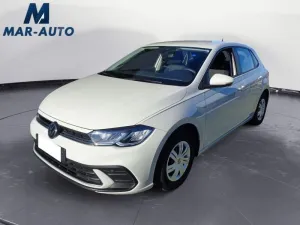 Other Volkswagen Polo Polo 1.0 EVO