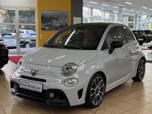 Abarth 595 Turismo 1.4 T-JET 