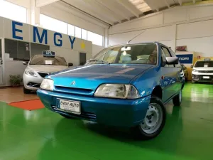 Citroën Citroen AX 1.0i cat 3 porte Spot