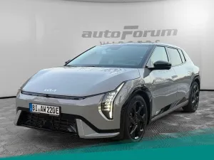 Kia EV4 81 FWD GTL DWP COM CON =VFWG-BI=