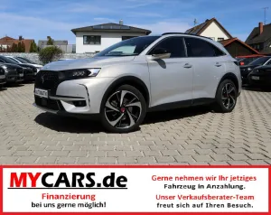 DS Automobiles DS7*Rivoli*20*Massage*NightV*Focal*SH*St.H*WSSH