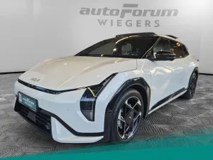 Kia EV4 81 (204 PS) FWD GTL DWP *Fastback* =TZ=