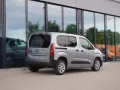 Fiat Doblo Kombi 1.5 100 / 10-Zoll Navi