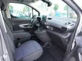 Fiat Doblo Kombi 1.5 100 / 10-Zoll Navi