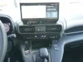 Fiat Doblo Kombi 1.5 100 / 10-Zoll Navi