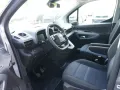 Fiat Doblo Kombi 1.5 100 / 10-Zoll Navi