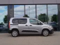 Fiat Doblo Kombi 1.5 100 / 10-Zoll Navi