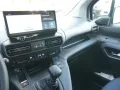 Fiat Doblo Kombi 1.5 100 / 10-Zoll Navi