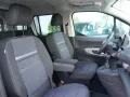 Fiat Doblo Kombi 1.5 100 / 10-Zoll Navi