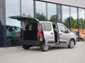 Fiat Doblo Kombi 1.5 100 / 10-Zoll Navi