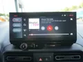 Fiat Doblo Kombi 1.5 100 / 10-Zoll Navi