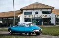 Citroën DS Super 5 21M