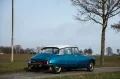Citroën DS Super 5 21M