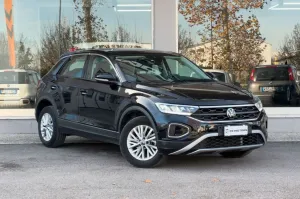 Other Volkswagen T-Roc 1.0 TSI Life AUTO IN ARRIVO