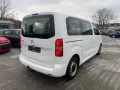 Citroën Jumpy Kombi M 1,5  - 88 kW Blue-HDI/ 9 Sitzer