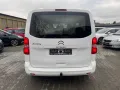 Citroën Jumpy Kombi M 1,5  - 88 kW Blue-HDI/ 9 Sitzer