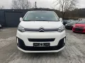 Citroën Jumpy Kombi M 1,5  - 88 kW Blue-HDI/ 9 Sitzer