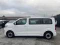 Citroën Jumpy Kombi M 1,5  - 88 kW Blue-HDI/ 9 Sitzer