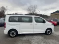 Citroën Jumpy Kombi M 1,5  - 88 kW Blue-HDI/ 9 Sitzer