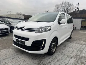 Citroën Jumpy Kombi M 1,5  - 88 kW Blue-HDI/ 9 Sitzer