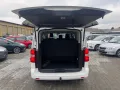 Citroën Jumpy Kombi M 1,5  - 88 kW Blue-HDI/ 9 Sitzer