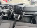 Citroën Jumpy Kombi M 1,5  - 88 kW Blue-HDI/ 9 Sitzer