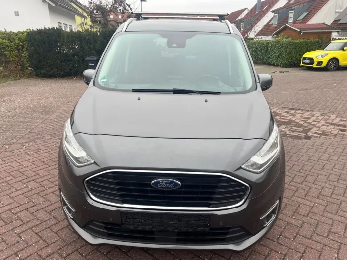 Ford Tourneo Connect Titanium*Automatik*